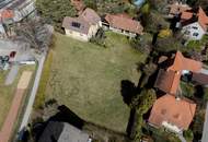 Idyllisches Herrenhaus mit 2.432 m² teilbarem, ebenem Baugrund (Dichte 0,3-0,8) in Frohnleiten