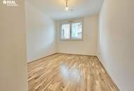 MODERNE 3-ZIMMER-WOHNUNG MIT GARAGE