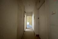 Praktisch aufgeteilte Wohnung mit Potenzial am nachgefragten Bindermichl - niedrige Betriebskosten / garantiert bestes Preis-/Leitungsverhältnis