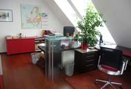 Penthousewohnung in Linz/Urfahr