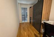 Ab November: Moderne 2-Zimmer-Wohnung mit Balkon nahe U1 Rennbahnweg