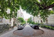 Schönbrunner Straße 22-24 - Prachtvoll Wohnen in urbaner Trendlage