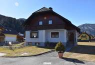 Koffer packen und einziehen - Einfamilienhaus in St. Michael i. Lungau