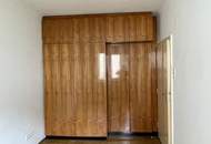 richtig gute 3 Zimmerwohnung neben U1, auch Anlage geeignet