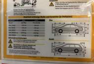 1160! Stapelparkplatz nahe Lugner City!