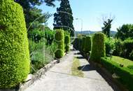 Bezauberndes Jahrhundertwendehaus in Grünruhelage!