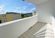 Großzügige 3 Zimmerwohnung mit Weitblick - 360 Grad Rundgang online!