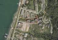 Seeblick-Investment: Exklusive Wohnung in erstklassiger Lage - Kauf mit Wohnrecht