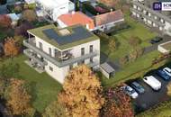 Kaufen Sie ein ganzes Stockwerk - 117m2 Penthouse + unglaublicher 150m2 großen Sonnenterrasse - Sichern Sie sich Ihr exklusives Wohnjuwel!