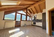 Leben mit Weitblick – Stilvolle 3-Zimmer-Wohnung in Toplage von Schwaz