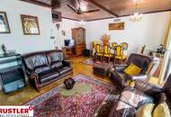 Arrive. Settle In. Stay. Spacious, fully furnished home with garden