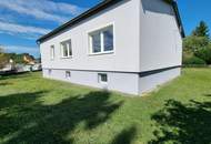 Bungalow mit großem Grund – ideal für Familien in Wilhelmsburg