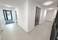 Licht. Luft. Lebensqualität – exklusive Gartenwohnung im 21. Bezirk - Erstbezug!