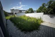 Gartenwohnung in Zentrumsnähe, Erstbezug
