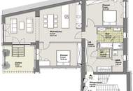 Sonniges modernes WOHNEN MIT GARTEN