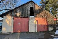 Doppelgarage nähe Franzosenhausweg