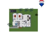 Leben, wo andere Urlaub machen – EFH auf 1.248 m² Grundstück mit Schneebergblick!