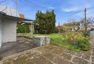 "Kleingartensommerhaus Moselgasse"