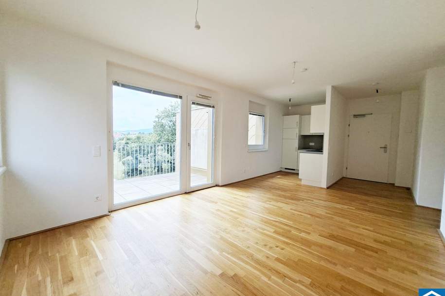 WOHNQUARTIER WILDGARTEN - Familienfreundliches Wohnen auf der Sonnenseite Wiens direkt am Rosenhügel, Wohnung-miete, 1.245,00,€, 1120 Wien 12., Meidling