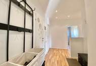 Mietwohnung mit Loggia in ruhiger Lage!