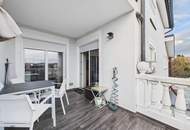 Designer Apartment in Neusiedl /See - Seenähe