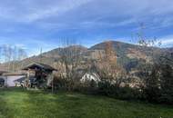 Zweifamilienhaus in Afritz: Naturnah, großflächig, sanierungsbedürftig – Ihr neues Zuhause!