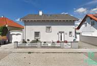 Am ehemaligen Weinberg in Bad Vöslau