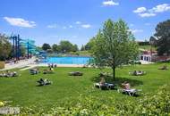 VERKAUFSSTART - RUHIGE UND EXKLUSIVE TERASSENWOHNUNG IN TOPLAGE - AUCH PERFEKT FÜR BÜRO/PRAXIS