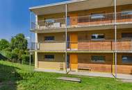 Kurze Wege, viel Wohnqualität | Grenznah wohnen | 4-Zimmer-Wohnung in Feldkirch