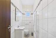 Familienhaus mit durchdachter Raumstruktur und großzügigem Platzangebot