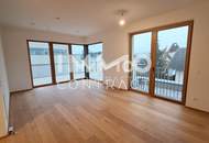 Mehr Als Wohnen ENTFALTEN SIE IHRE WOHNTRÄUME Wohnung WB 2 Top 4 81,25 m² mit Dachterrasse u. Balkon