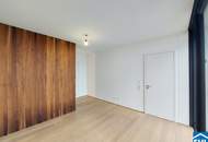 Exklusiver DG-Wohntraum im KORSO – Urbaner Luxus im Herzen des 2. Bezirks