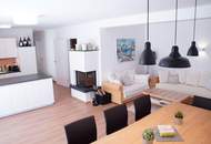Ihr Traum-Penthouse mit Terrasse und Aussicht in Prutz!