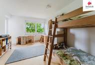 Familienidylle in Ruhelage: