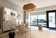 Top vermietet! Exklusives Geschäftslokal mit XL-Glasfront – maximale Sichtbarkeit, starke Frequenzlage & hochwertiges Investment!