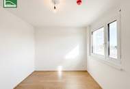 Erstbezug nahe der Alten Donau – Großzügige 3-Zimmer-Wohnung mit Balkonen, verfügbar ab 15.10.2026!