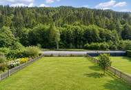 Seltenes Mietangebot: Kernsaniertes Einfamilienhaus mit Garten, Bergblick & 744 m² Grund für € 1.195.- inkl. Betriebskosten und Versicherung