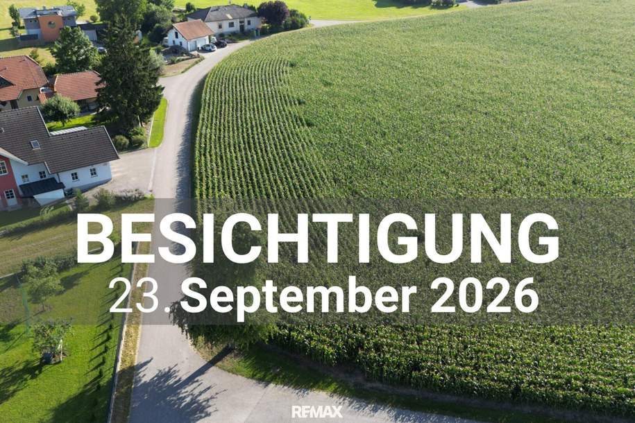 Top Grundstücke in Breitenried, Grund und Boden-kauf, 52.000,€, 4753 Ried im Innkreis