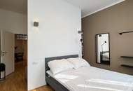 Stilvolle Citywohnung in Top-Lage – Möbliert & sofort nutzbar