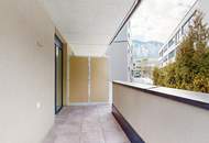 Imst erleben – Stilvolle 3-Zimmer-Neubauwohnung mit Balkon!