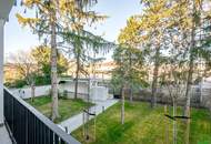 3 Zimmer mit guter Erreichbarkeit – Stilvoll zu zweit