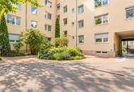 In bester Gesellschaft – um´s Eck von der Döblinger Hauptstraße! Modernisiertes Wohnhaus!
