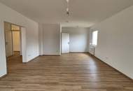Sanierte, unbefristete Mietwohnung mit Loggia im Zentrum von Neunkirchen!