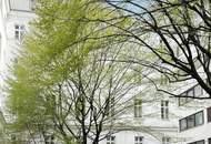 GROSSZÜGIGER ALTBAU BEIM SERVITENVIERTEL!