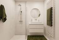 Erstbezug: Stilvolle 2-Zimmer-Neubauwohnung in Margareten