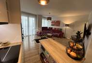 Moderne Traumwohnung in bester Lage von Baden - perfekt zum Wohlfühlen!