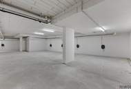 Moderner Neubau mit 2*Balkone und vielen technischen Raffinessen in U-Bahn Nähe