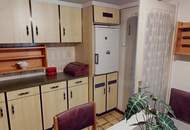 Althaus mit 729 m² Grundstück am Stadtrand – Essling