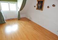 Wohntraum mit großer Dachterrasse und Garage in Grün- Ruhelage