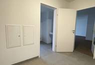 Gefördertes betreutes Wohnen